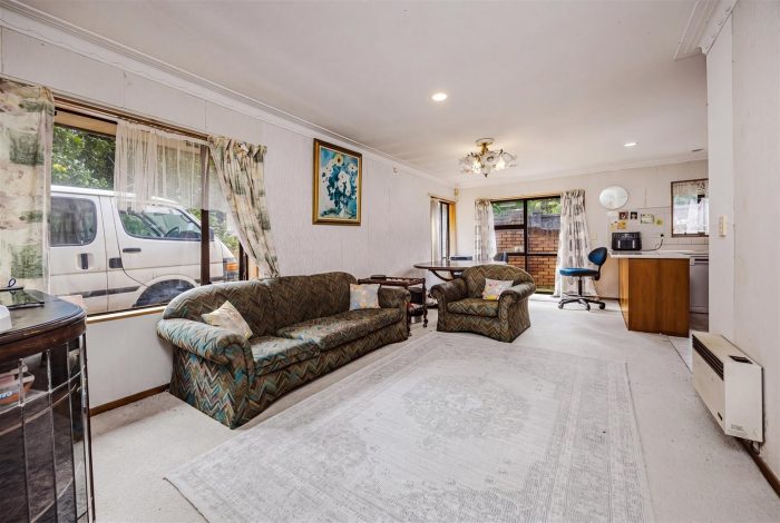 1/11 Mount Saint John Avenue, Epsom, Auckland, 1051, New Zealand