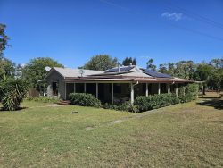 681 New England Hwy, Muswellbrook NSW 2333, Australia