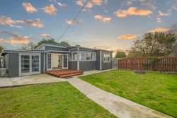 24 Nuku Street, Tangimoana, Manawatu, Manawatu / Whanganui, 4822, New Zealand