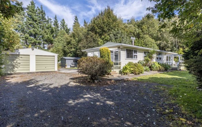 57 Odin Street, Norsewood, Tararua, Manawatu / Whanganui, 4974, New Zealand