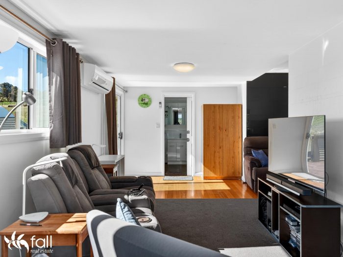 396 Old Forcett Rd, Forcett TAS 7173, Australia
