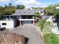 12 Overdale Drive, Cashmere, Christchurch City, Canterbury, 8022, New Zealand
