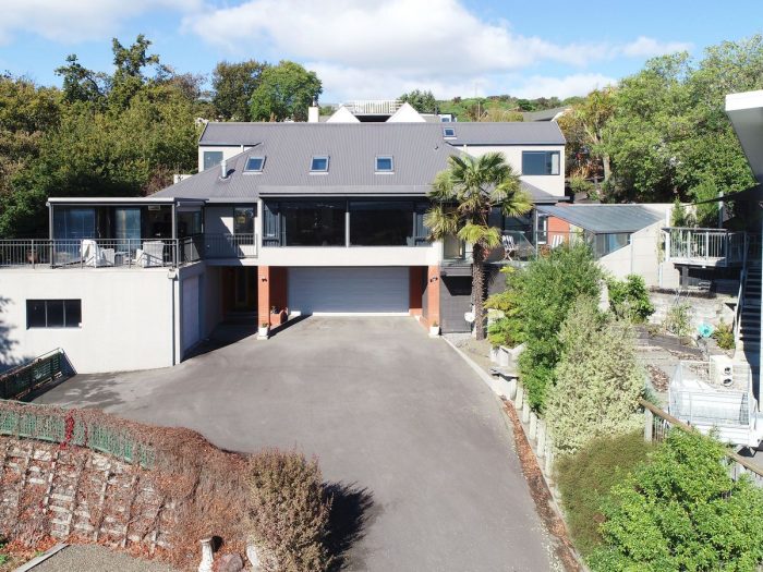 12 Overdale Drive, Cashmere, Christchurch City, Canterbury, 8022, New Zealand