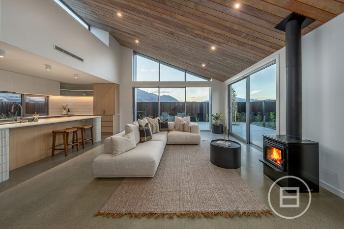 3 Packer Road, Wanaka, Otago, 9382, New Zealand