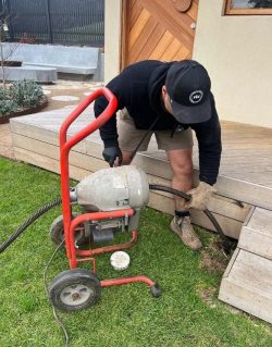 Plumber Safety Beach