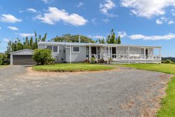 192 Prescott Road, Ruakaka, Whangarei, Northland, 0171, New Zealand