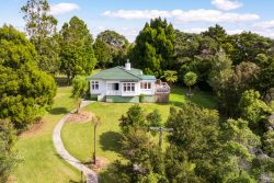 66 Pulham Road, Warkworth, Rodney, Auckland, 0910, New Zealand