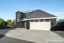 53 Redvers Drive, Belmont, Lower Hutt, Wellington, 5010, New Zealand