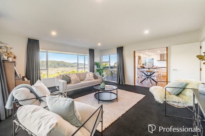 53 Redvers Drive, Belmont, Lower Hutt, Wellington, 5010, New Zealand