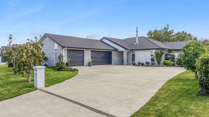 7 Richardson Road, Matamata, Matamata-Piako, Waikato, 3400, New Zealand
