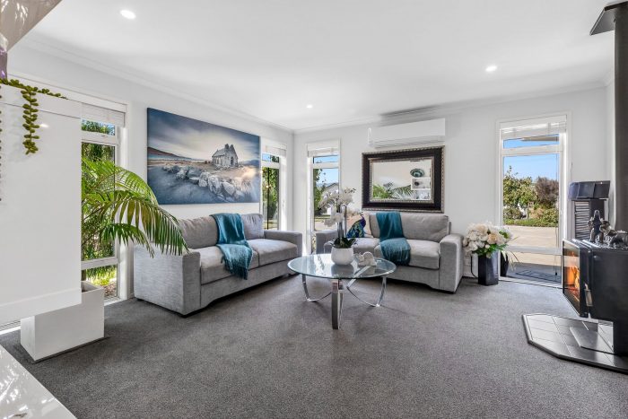 7 Richardson Road, Matamata, Matamata-Piako, Waikato, 3400, New Zealand