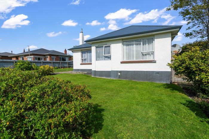 5 Rimu Street, Heidelberg, Invercargill, Southland, 9812, New Zealand