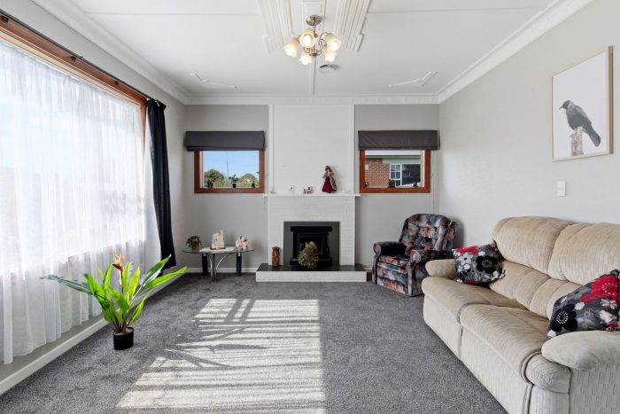 5 Rimu Street, Heidelberg, Invercargill, Southland, 9812, New Zealand