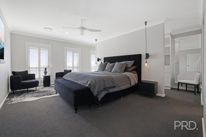 25 Rodeo Dr, Hillvue NSW 2340, Australia