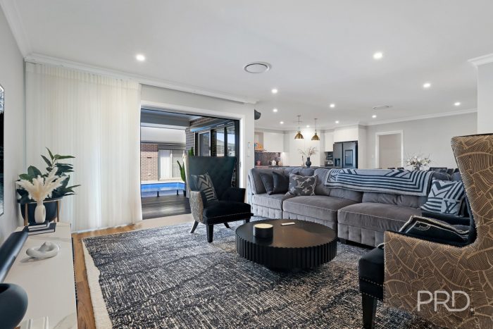 25 Rodeo Dr, Hillvue NSW 2340, Australia