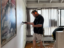 Hot water replacement brisbane