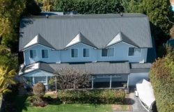 Second Storey Extension Sydney