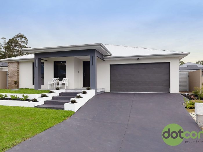 30 Solomon St, North Rothbury NSW 2335, Australia