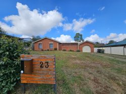 23 St Andrews St, Aberdeen NSW 2336, Australia