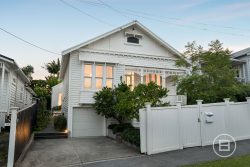 36 Stanmore Road, Grey Lynn, Auckland, 1021, New Zealand