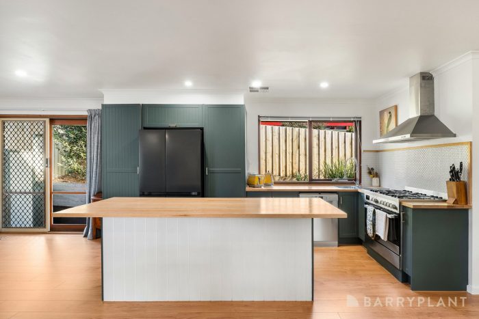 3 Stephens Rd, Healesville VIC 3777, Australia