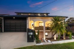 1 Struen Marie St, Kareela NSW 2232, Australia