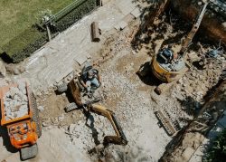 Swimming Pool Removal Sydney