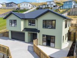 5 Swinton Place, Churton Park, Wellington, 6037, New Zealand