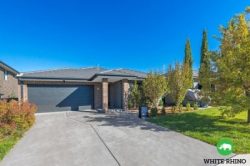 6 Tabrett St, Googong NSW 2620, Australia
