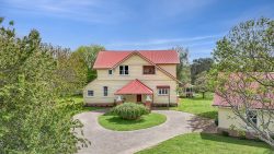 237 Taihoa South Road, Matamata, Matamata-Piako, Waikato, 3473, New Zealand
