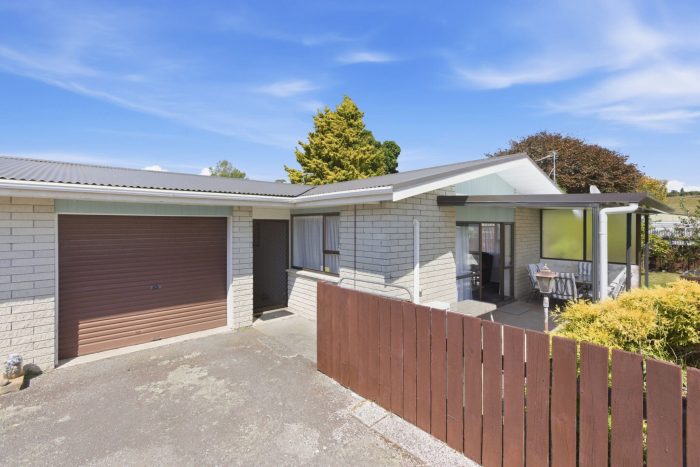 4 Te Whena Place, Waitara, New Plymouth, Taranaki, 4320, New Zealand