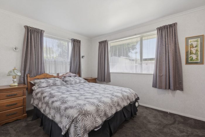 4 Te Whena Place, Waitara, New Plymouth, Taranaki, 4320, New Zealand