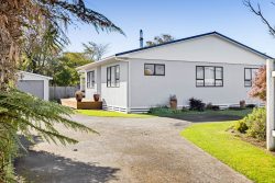 18 Manuka Place, Hawera, South Taranaki, Taranaki, 4610, New Zealand
