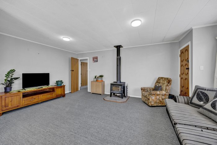 18 Manuka Place, Hawera, South Taranaki, Taranaki, 4610, New Zealand
