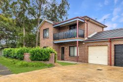 1/26 Thomas St, Hamilton South NSW 2303, Australia
