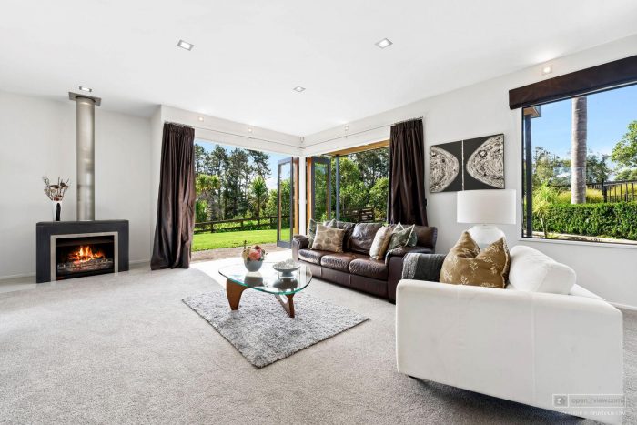 206 Trigg Road, Kumeu, Rodney, Auckland, 0891, New Zealand