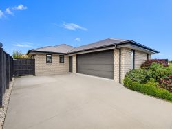 4 Robb Place, Kaiapoi, Waimakariri, Canterbury, 7630, New Zealand