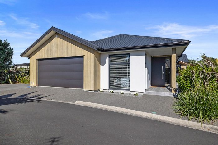 2/31 Links Drive, Waiwhakaiho, New Plymouth, Taranaki, 4312, New Zealand