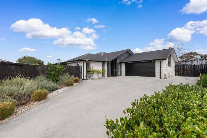 9 Vercoe Crescent, Morrinsville, Matamata-Piako, Waikato, 3300, New Zealand