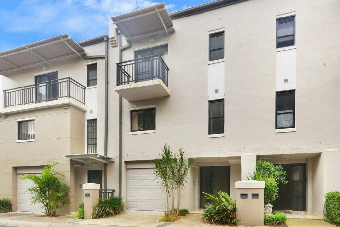 11 Walkers Dr, Lane Cove North NSW 2066, Australia