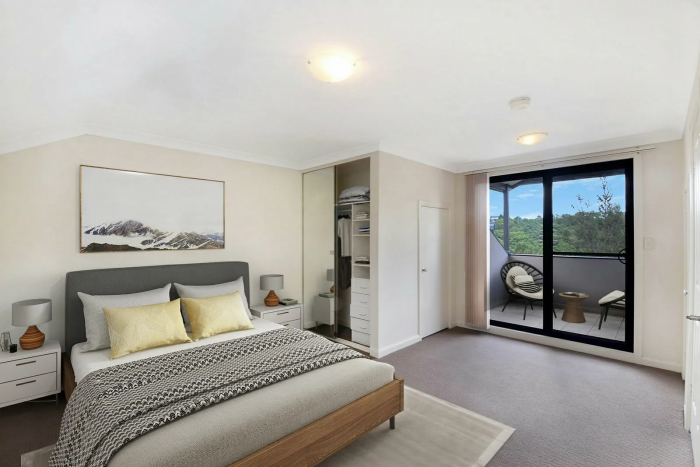 11 Walkers Dr, Lane Cove North NSW 2066, Australia