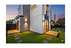 2/31 Wallace Road, Mangere Bridge, Manukau City, Auckland, 2022, New Zealand