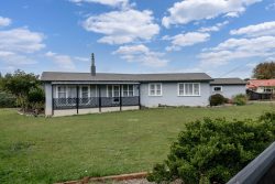 125 West Street, Feilding, Manawatu, Manawatu / Whanganui, 4702, New Zealand