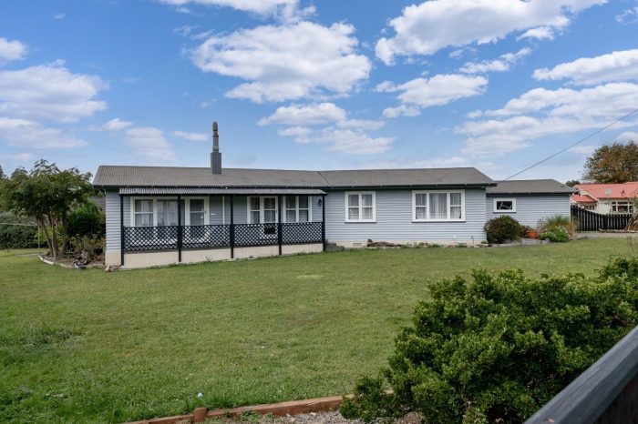 125 West Street, Feilding, Manawatu, Manawatu / Whanganui, 4702, New Zealand