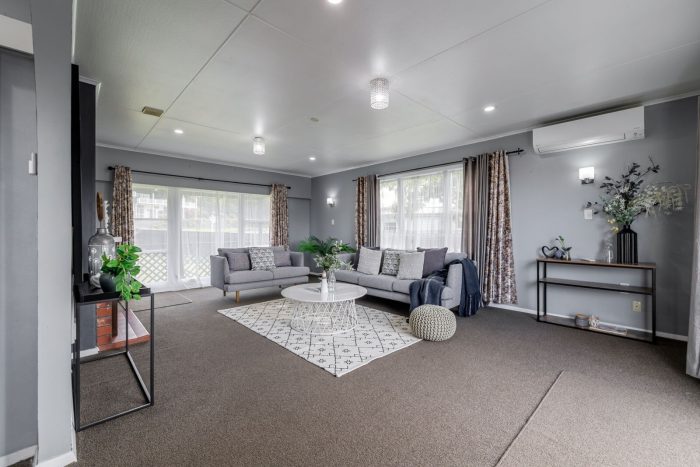 125 West Street, Feilding, Manawatu, Manawatu / Whanganui, 4702, New Zealand