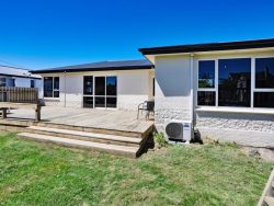 37 West Street, Hawthorndale, Invercargill, Southland, 9810, New Zealand