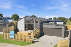 8 Whale Bay Rise, Gulf Harbour, Rodney, Auckland, 0930, New Zealand