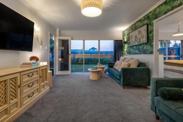 23 Featherston Street, Levin, Horowhenua, Manawatu / Whanganui, 5510, New Zealand