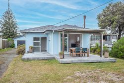 86 Rua Avenue, Waitarere Beach, Horowhenua, Manawatu / Whanganui, 5510, New Zealand