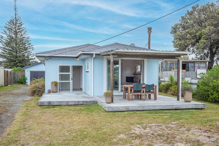 86 Rua Avenue, Waitarere Beach, Horowhenua, Manawatu / Whanganui, 5510, New Zealand
